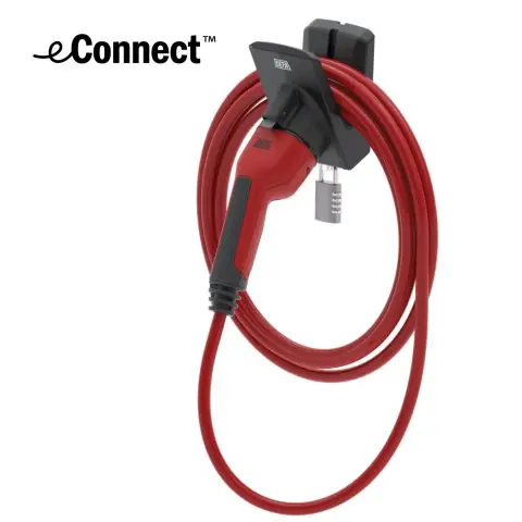 Defa eConnect Docking Type 2 Dockningsenhet Beställ idag
